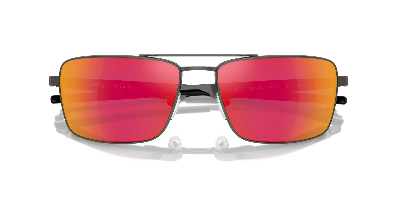 Scuderia Ferrari 5001 Sunglasses - view 23
